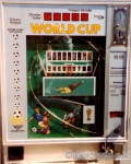 World Cup, NSM, 1974